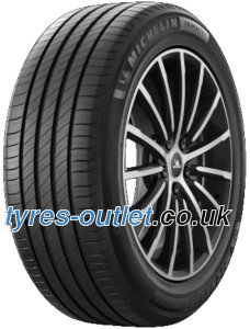 Michelin Primacy 4 ST
