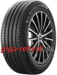 Michelin Primacy 4 ST