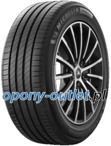 Michelin Primacy 4 ST