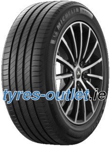 Michelin Primacy 4 ST