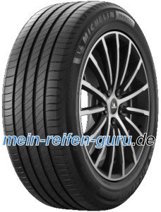 Michelin PRIMACY 4 ST
