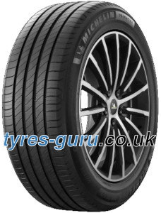 Michelin Primacy 4 ST