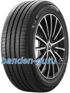 Michelin Primacy 4 ST