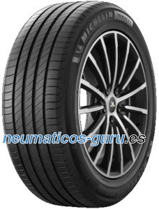 Michelin Primacy 4 ST
