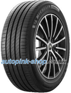 Michelin Primacy 4 ST