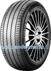 Michelin Primacy 4+ ( 205/50 R17 93V XL ) afbeelding
