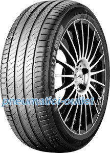 Michelin Primacy 4+