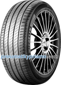 Michelin Primacy 4+