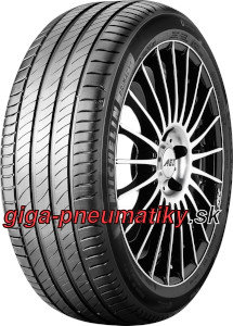 Michelin Primacy 4+