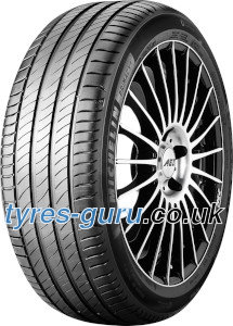 Michelin Primacy 4+