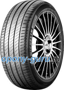 Michelin Primacy 4+