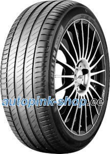 Michelin Primacy 4+