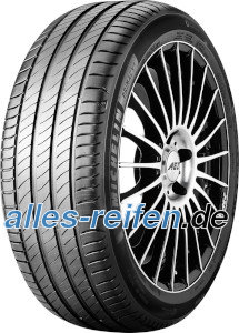 Michelin Primacy 4+