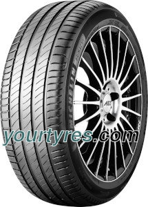 Michelin Primacy 4+