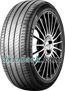 Michelin Primacy 4+