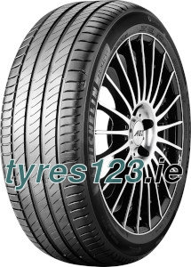 Michelin Primacy 4+