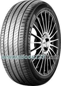 Michelin Primacy 4+
