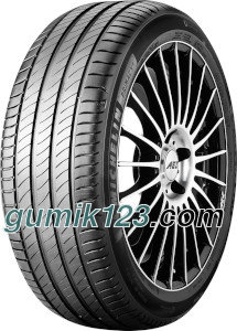Michelin Primacy 4+