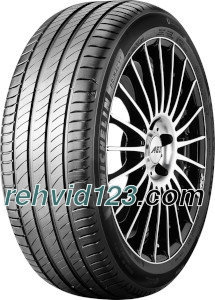 Michelin Primacy 4+