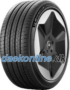 Michelin Primacy 5 Energy ( 215/55 R18 99V XL med fælgbeskyttelses liste (FSL) )