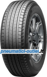 Michelin Primacy LTX