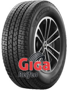 Michelin Primacy XC