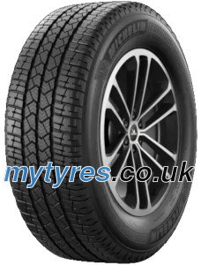 Michelin Primacy XC