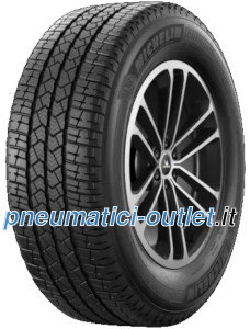 Michelin Primacy XC