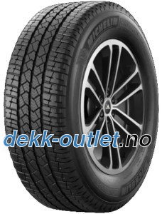Michelin Primacy XC
