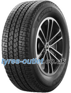 Michelin Primacy XC