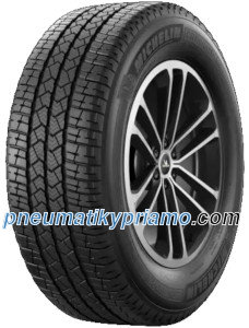 Michelin Primacy XC