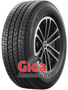 Michelin Primacy XC