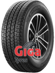 Michelin Primacy XC