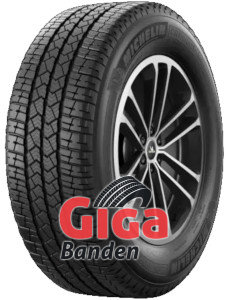 Michelin Primacy XC