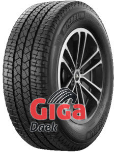 Michelin Primacy XC