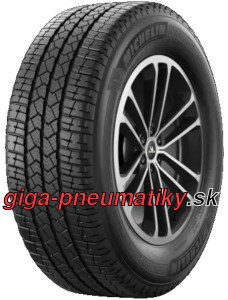 Michelin Primacy XC