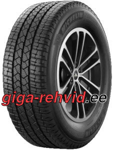 Michelin Primacy XC