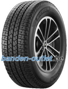 Michelin Primacy XC