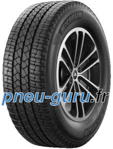 Michelin Primacy XC