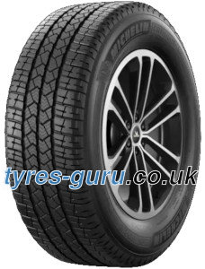 Michelin Primacy XC