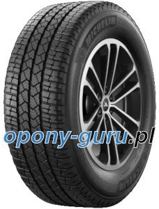 Michelin Primacy XC