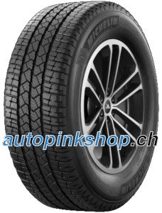 Michelin Primacy XC
