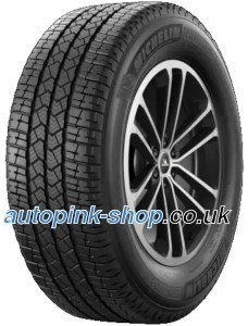 Michelin Primacy XC