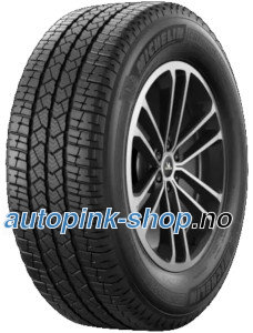 Michelin Primacy XC