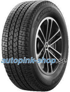 Michelin Primacy XC
