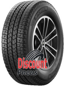 Michelin Primacy XC