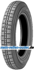 Michelin Radial X