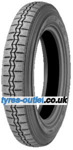 Michelin Radial X