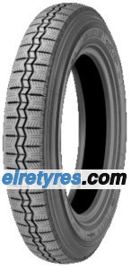 Michelin Radial X
