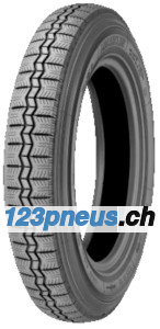 Michelin Radial X